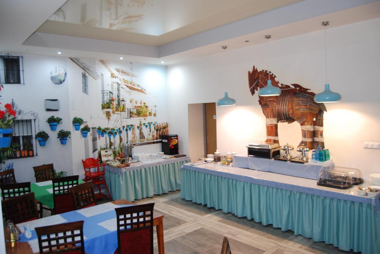 Amigo Hotel ซูเลยูแวค ภายนอก รูปภาพ